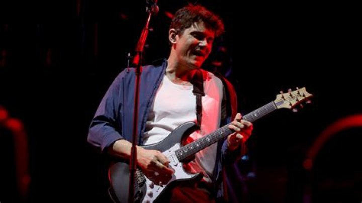 John Mayer has perfect response to TikTok roasting his songs