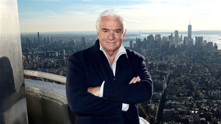John O'Hurley Net Worth 2024