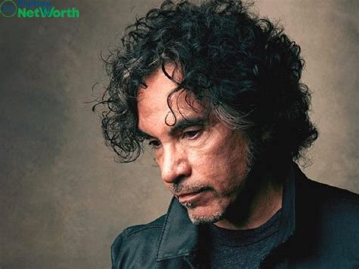 John Oates Net Worth 2024