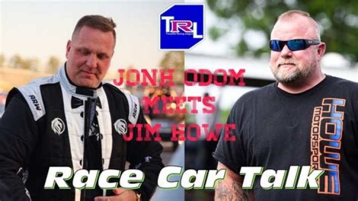 John Odom Street Outlaws Net Worth 2024