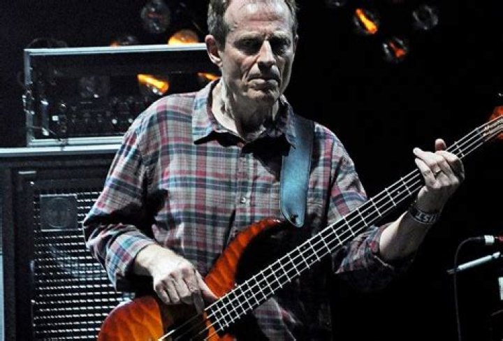 John Paul Jones Net Worth 2024
