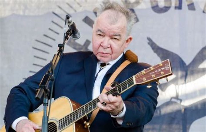 John Prine Net Worth 2024