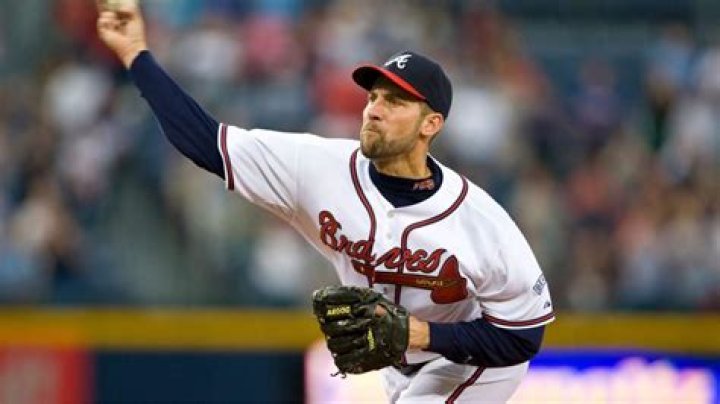 John Smoltz Net Worth – Phone Number, House Address, Wiki