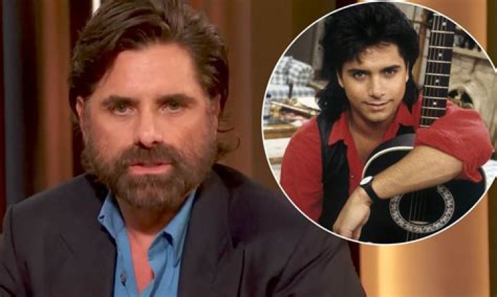 John Stamos And Paula Abdul: A Unique Connection In Hollywood