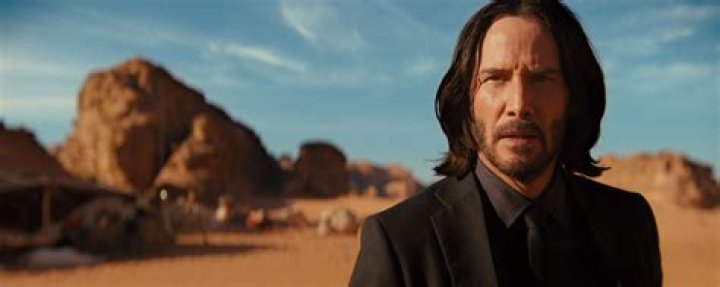 John Wick 4’s director explains how he pulled off his epic god’s-eye fight