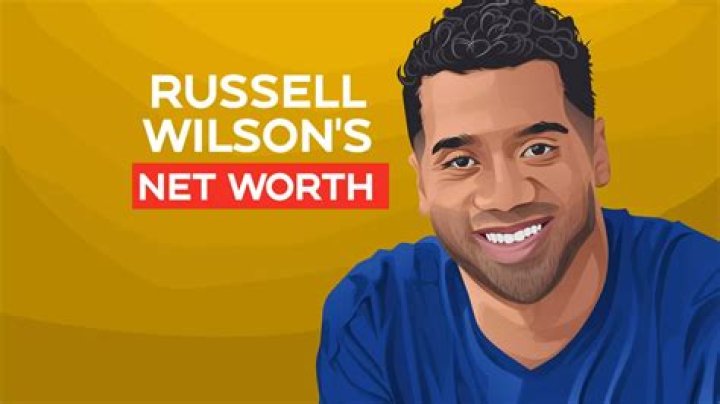 John Wilson Net Worth 2024