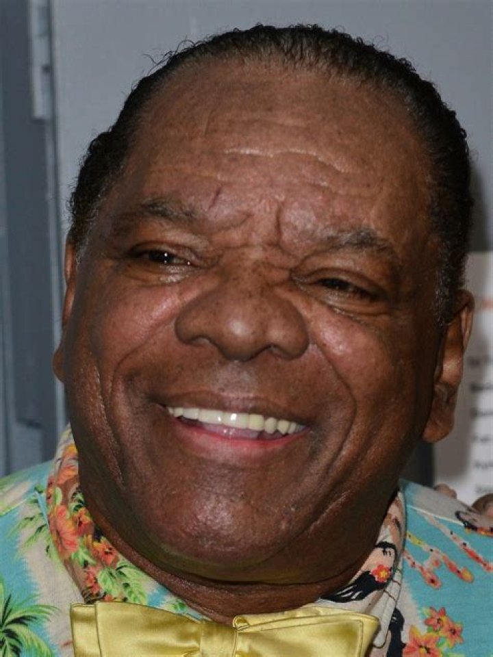 John Witherspoon Biography