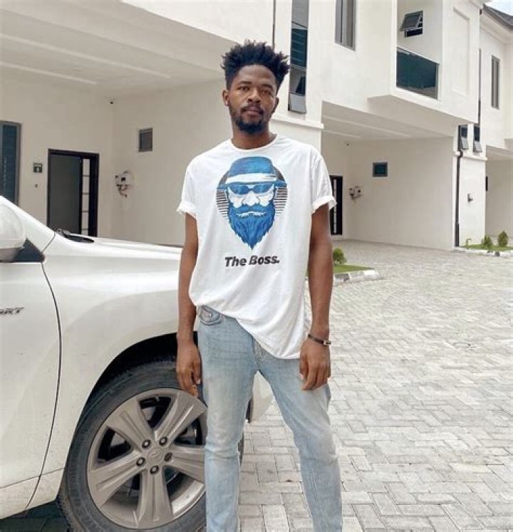 Johnny Drille Biography, Age, Personal life, Net worth