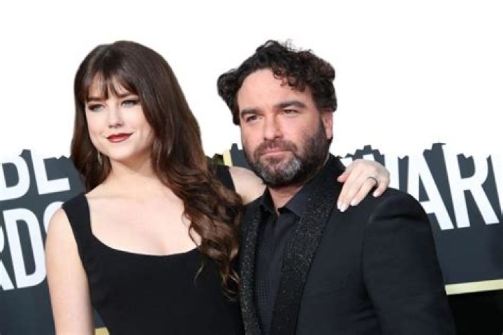 Johnny Galecki Net Worth: A Deep Dive Into His Wealth And Career