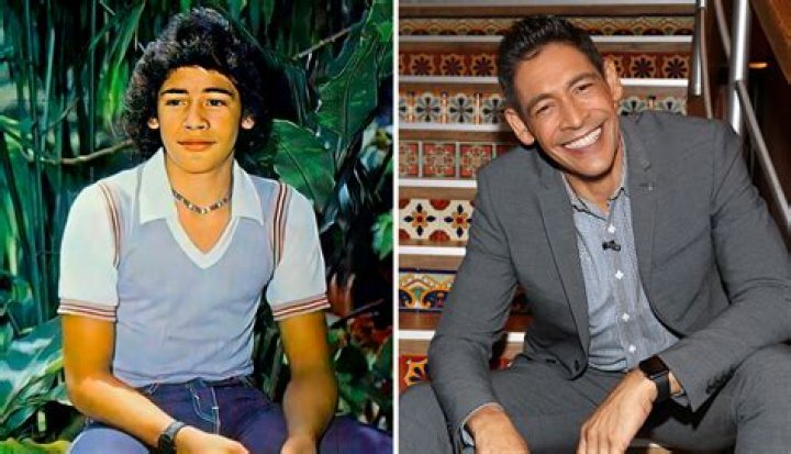 Johnny Lozada Biography
