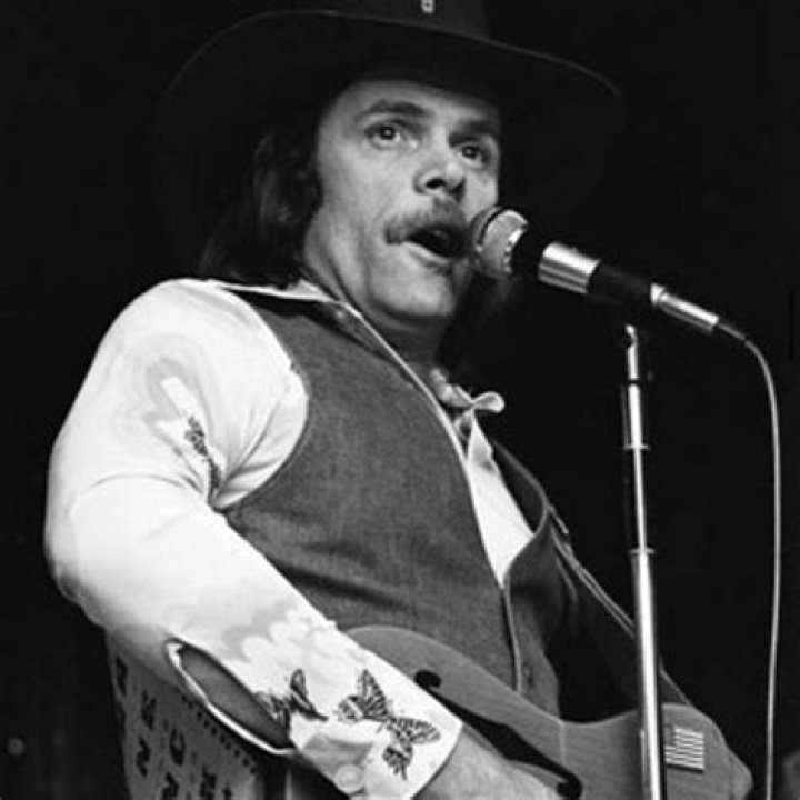 Johnny Paycheck At Death Net Worth | Age, Height, Weight, Dating And More