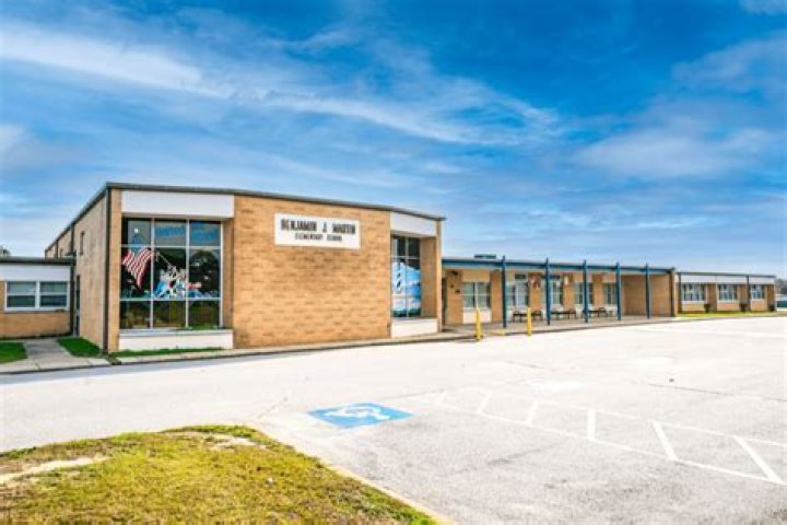 Johnson Pre-Kindergarten Center - Wilmington