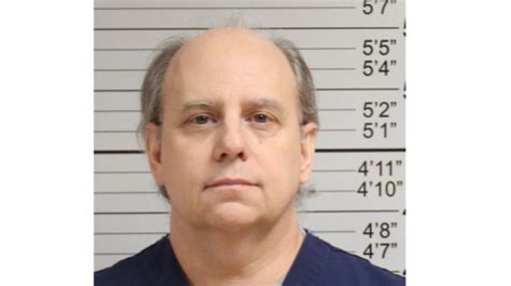 Johnstown dentist facing felony charges