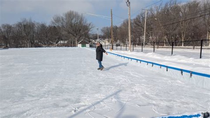 Johnstown rink will have new use
