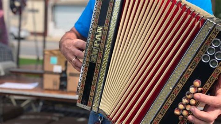 Johnstown Slavic Fest returns for its 7th year