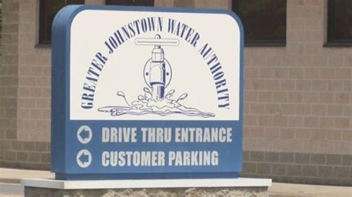 Johnstown water authority announces $2 sewer fee decrease for customers