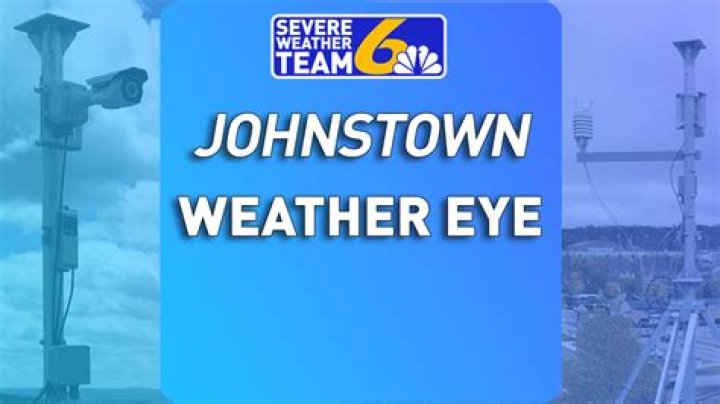 Johnstown Weather Eye