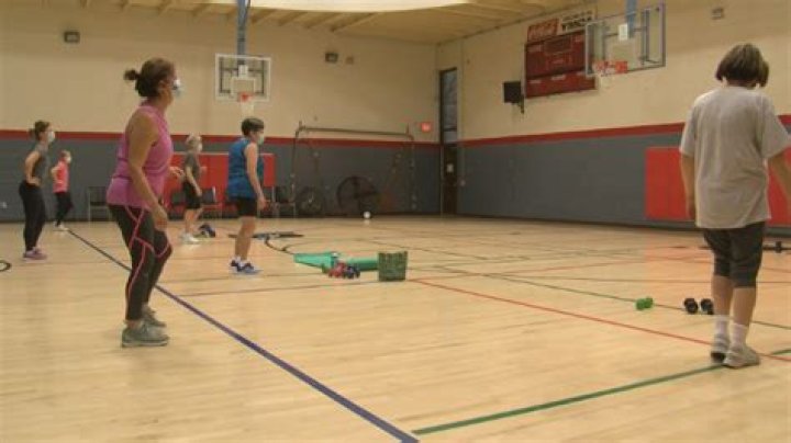 Johnstown YMCA receives enough support from community to stay open