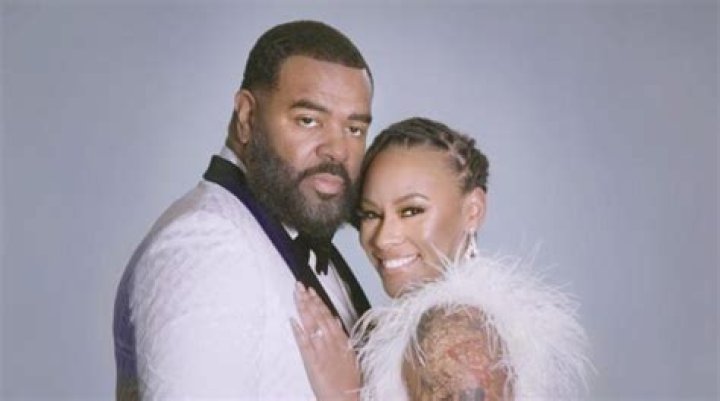 Joi Carter (Ready To Love) Age, Height, Boyfriend, Kids, Net Worth