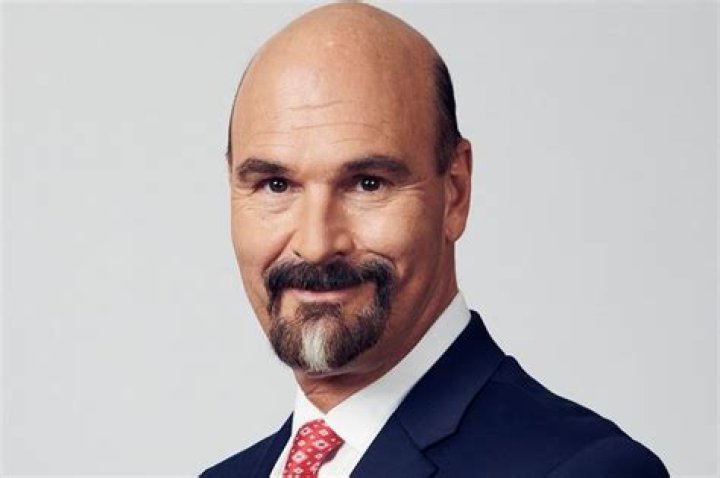 Jon Najarian Net Worth 2024