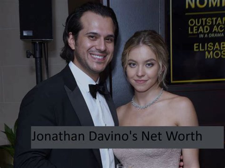 Jonathan Davino Net Worth 2024