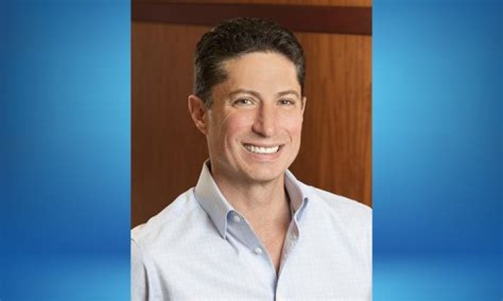 Jonathan Eilian Net Worth | Bio, Family, Address, Career