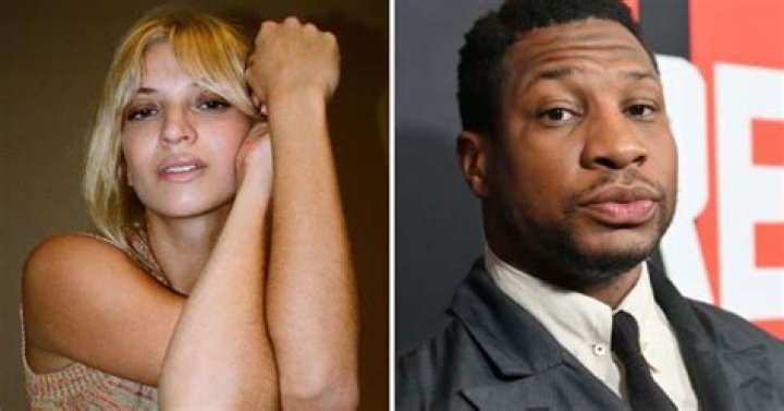 Jonathan Majors' ex-girlfriend Faces Arrest