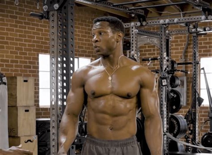 Jonathan Majors Height and Weight
