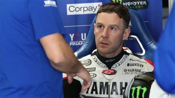 Jonathan Rea delivers injury update after crashing Yamaha in WSBK testing | World Superbikes