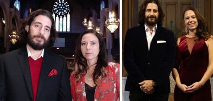 Jonathan Roumie Wife Hannah: A Deep Dive Into Their Life Together
