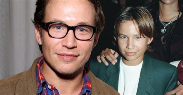 Jonathan Taylor Thomas: Exploring His Life And Relationships