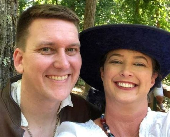 Jonathan Toebbe: Wiki, Bio, Age, Family, Career, Net Worth, Wife