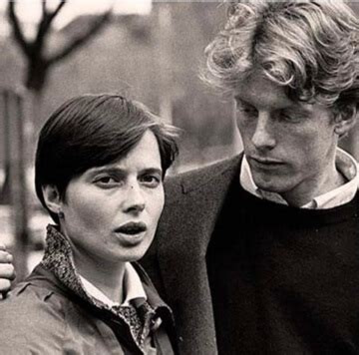 Jonathan Wiedemann: Who is Isabella Rossellini's ex-husband?