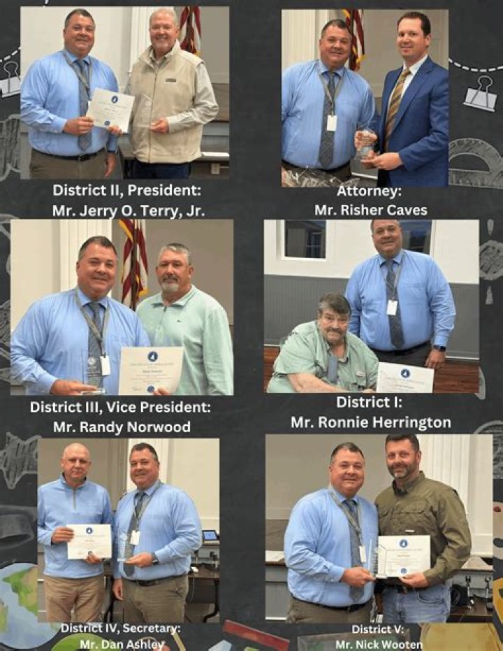 Jones County School District - Mississippi
