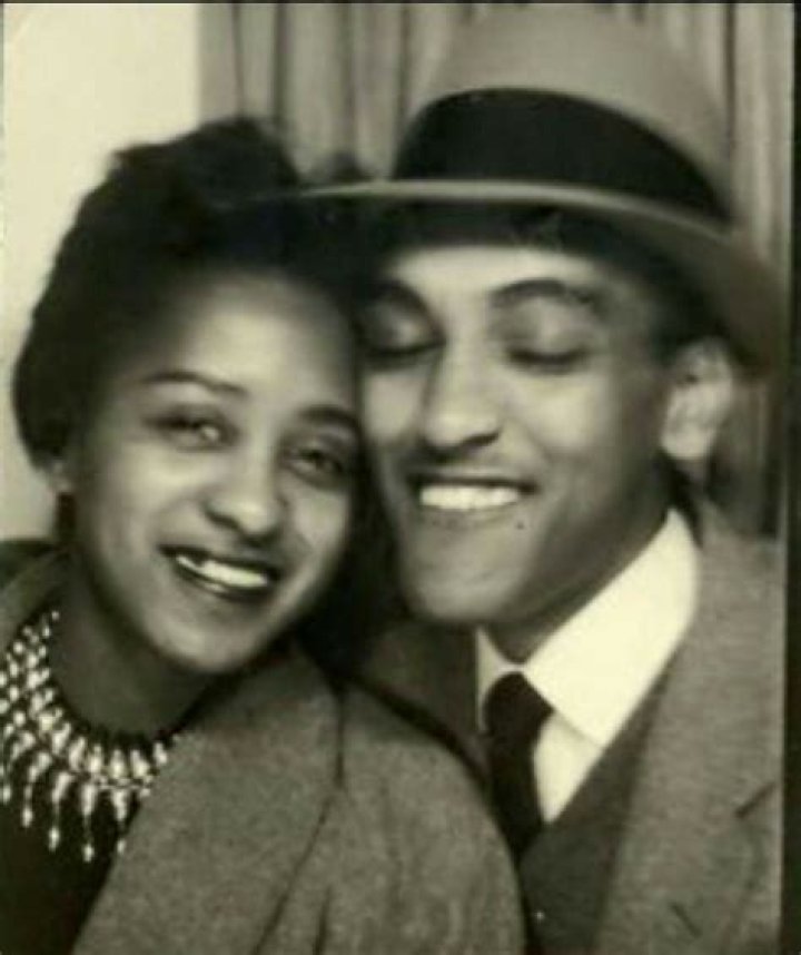 Jordan Gibbs: What happened to Marla Gibbs' husband?