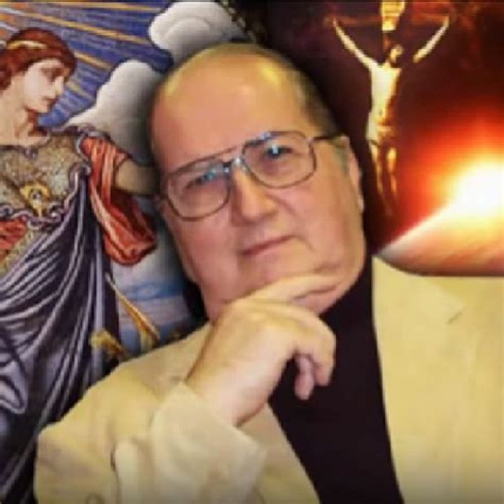 Jordan Maxwell Obituary: Remembering A Pioneer In Esoteric Knowledge