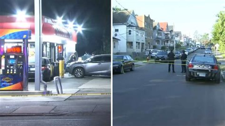 Jordan Phipps Obituary, 3 Dead, 1 Injured, 1 Arrested In 2 Different Hartford Shootings