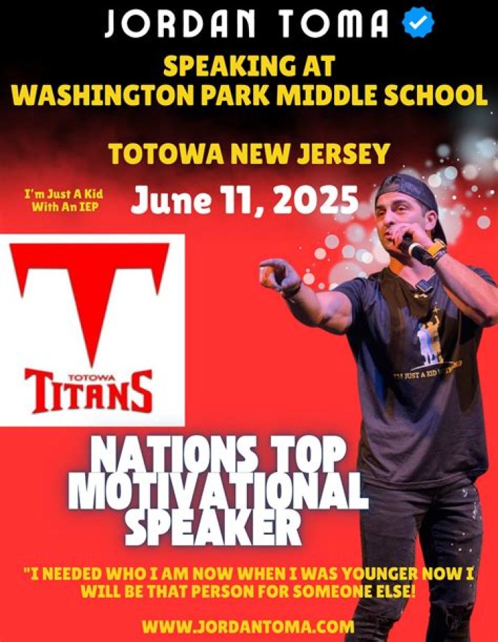 Jordan Toma Net Worth 2024