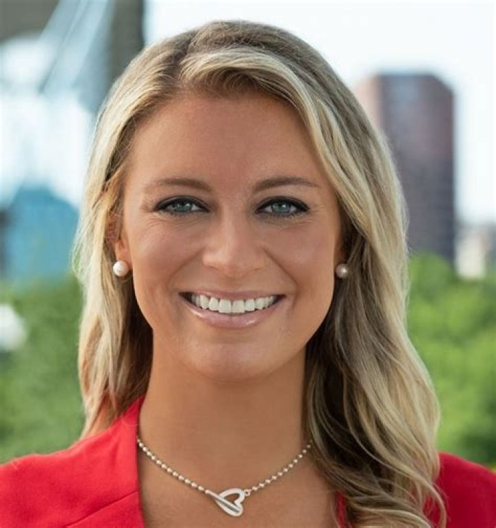 Jordan Vilines Bio, Age, Height, Husband, Salary, Net Worth, FOX 19