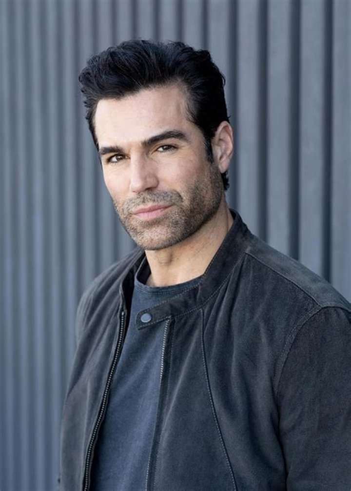Jordi Vilasuso Biography
