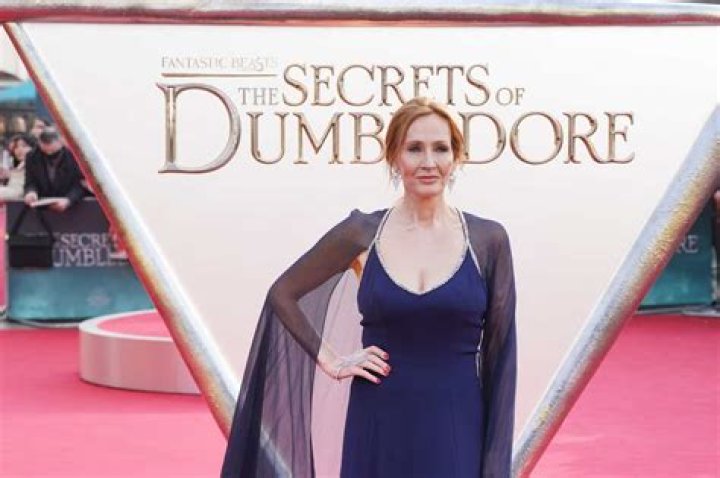 Jorge Arantes (JK Rowling): Wiki, Bio, Age, Height, Net Worth