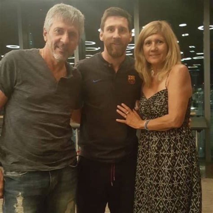 Jorge Messi - Bio, Career, Net Worth, Height, Married, Facts