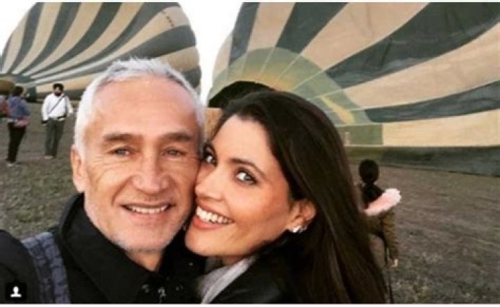 Jorge Ramos Y Gina Montaner: A Tale Of Two Influential Voices