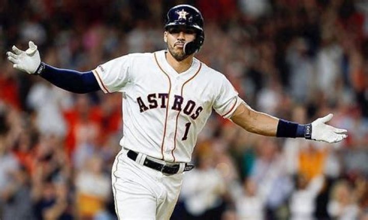 Jose Altuve’s Contract Details and History