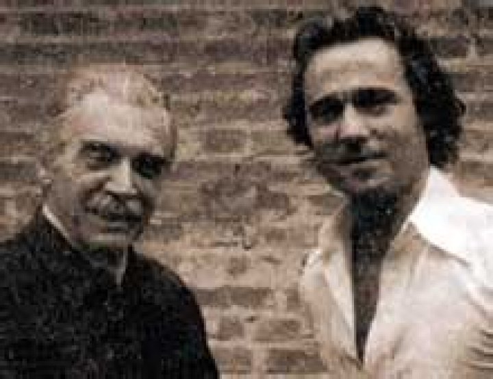 Josef Mengele Fils