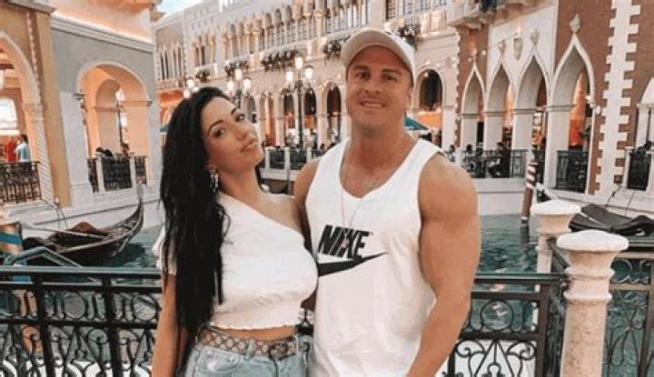 Josef Rakich Net Worth | Age, Height, Weight, Dating And More