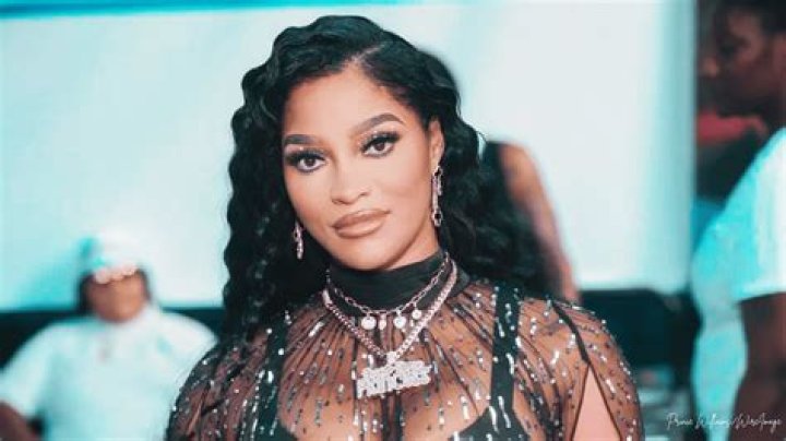 Joseline Hernandez Forbes Net Worth | Age, Height, Weight, Dating And More