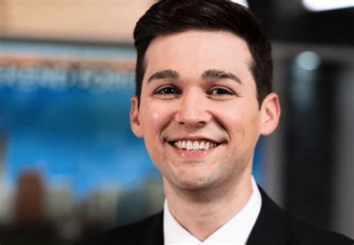Joseph Dames Bio, Age, Height, Wife, Salary, Net worth, KOIN