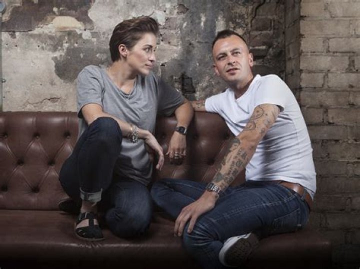 Joseph Gilgun's Partner: Exploring His Relationship Journey