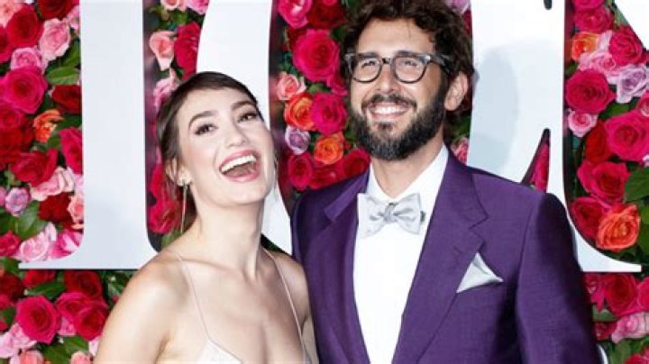 Josh Groban Dating: A Dive Into His Love Life And Relationships